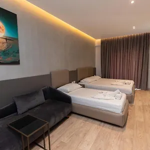 Novus Appartement Vlorë