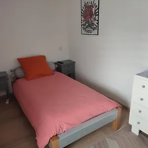 Séjour chez l'habitant Confort, Landujan
