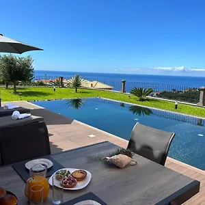 Livramento Villa Ponta do Sol (Madeira)