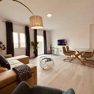 Living Appartement Funchal (Madeira)