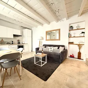 Maison Arenas Hébergement de vacances Arles