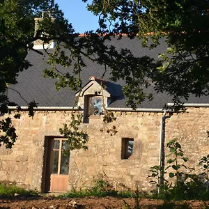 Hébergement de vacances Kerollivier, Canihuel